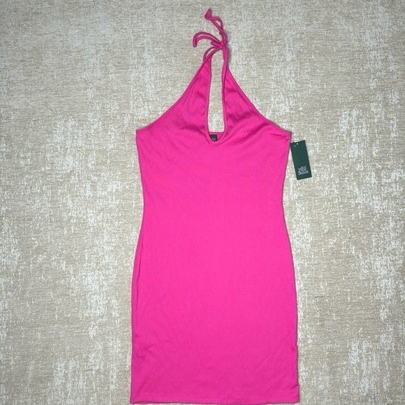 wild fable Dresses & Skirts - Wild Fable Women's Pink Dress